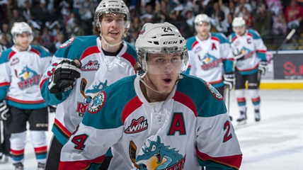 GAME DAY: Rockets host Portland in game 5 | iNFOnews.ca GAME DAY: Rockets host Portland in game 5 | iNFOnews.ca