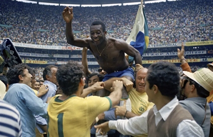 Pelé, Brazil’s mighty king of ‘beautiful game,’ has died | iNFOnews.ca Pelé, Brazil’s mighty king of ‘beautiful game,’ has died | iNFOnews.ca