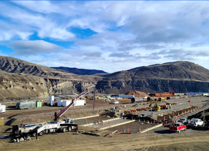 Ashcroft returning to its heyday as a major inland port | iNFOnews.ca Ashcroft returning to its heyday as a major inland port | iNFOnews.ca