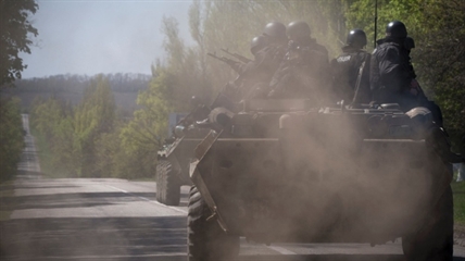 Ukraine: West vows more sanctions on Russia as military observers remain in captivity | iNFOnews.ca