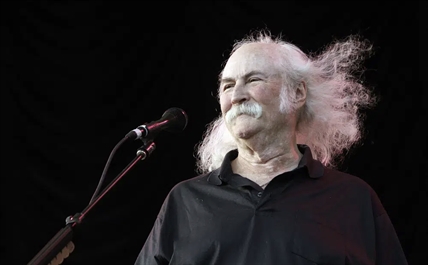 David Crosby, rock musician and CSNY co-founder, dies at 81 | iNFOnews.ca