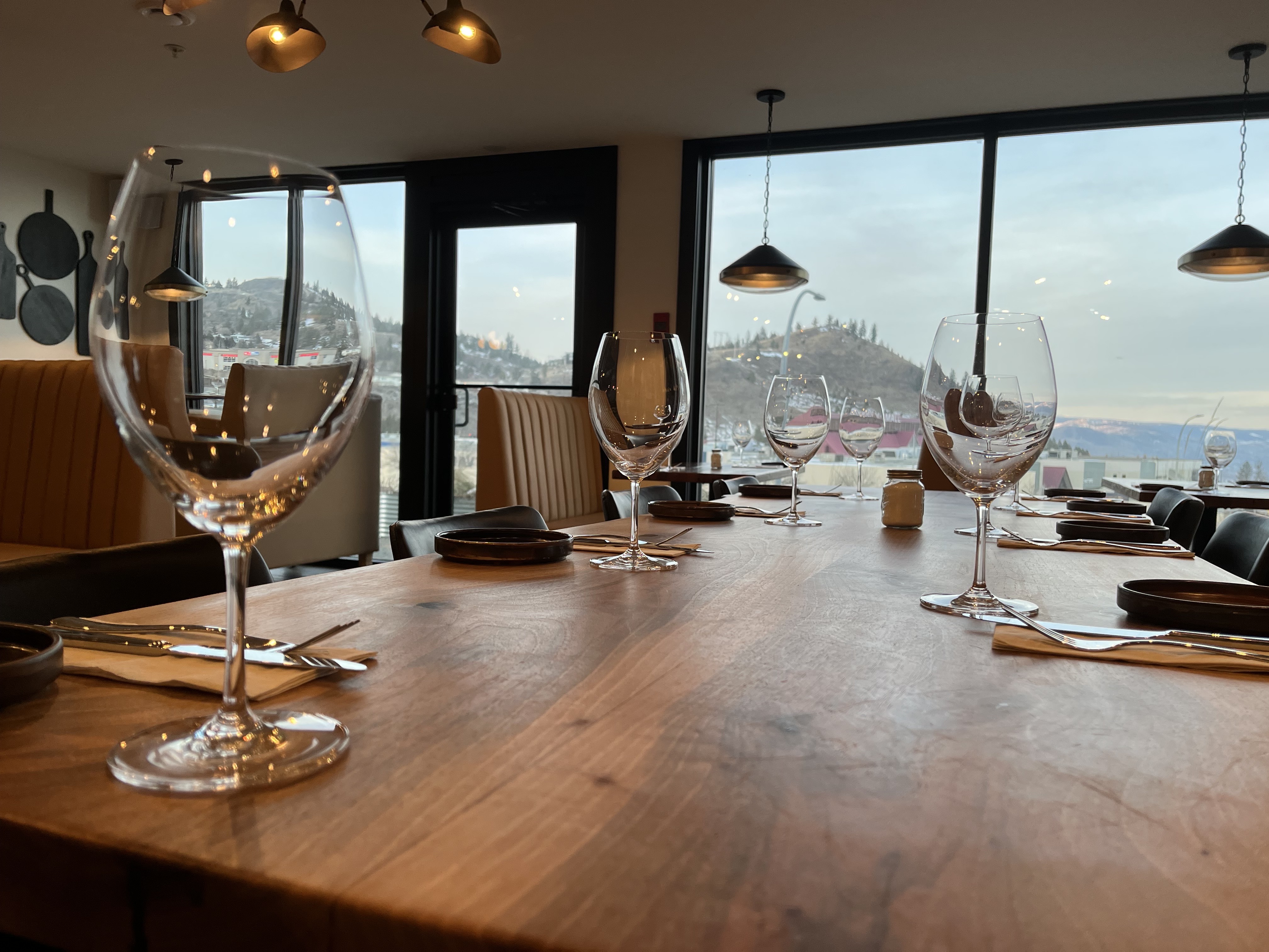 New Kamloops farm-to-table restaurant dishing up rustic flavours | iNFOnews.ca New Kamloops farm-to-table restaurant dishing up rustic flavours | iNFOnews.ca