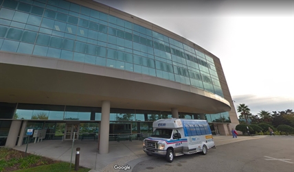 Police: Woman surrenders after shooting terminally ill husband at Florida hospital | iNFOnews.ca Police: Woman surrenders after shooting terminally ill husband at Florida hospital | iNFOnews.ca