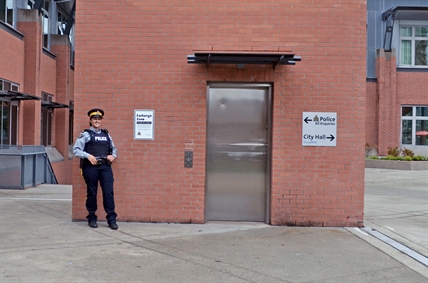 How this Lower Mainland city is making online buying and selling safer | iNFOnews.ca