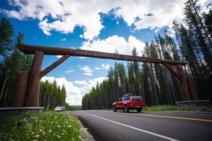 Banff, Jasper, Yoho and Kootenay national parks to see infrastructure upgrades | iNFOnews.ca Banff, Jasper, Yoho and Kootenay national parks to see infrastructure upgrades | iNFOnews.ca