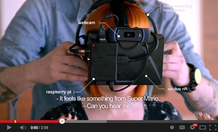 Real life lag | iNFOnews.ca