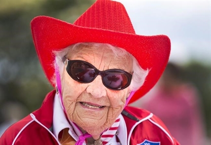 Reactions following the death of longtime Mississauga mayor Hazel McCallion | iNFOnews.ca