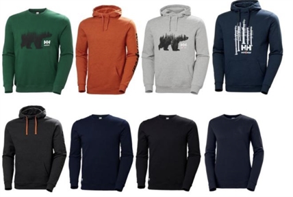 'Flammability hazard': Thousands of Helly Hansen sweaters recalled in Canada | iNFOnews.ca 'Flammability hazard': Thousands of Helly Hansen sweaters recalled in Canada | iNFOnews.ca