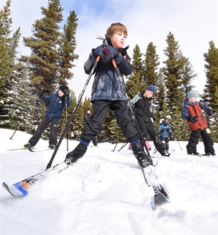 Spirit North helping Okanagan Indigenous youth reach full potential through sport | iNFOnews.ca