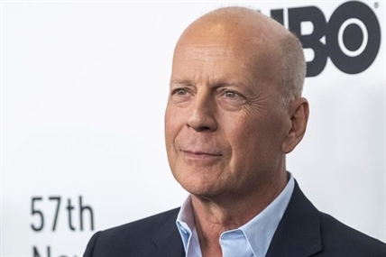 Bruce Willis has frontotemporal dementia, condition worsens | iNFOnews.ca