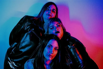 Rock show in Kelowna raising money for women's shelter | iNFOnews.ca