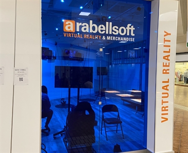 ArabellsoftVR: Unique Experiences in a Virtual World | iNFOnews.ca ArabellsoftVR: Unique Experiences in a Virtual World | iNFOnews.ca