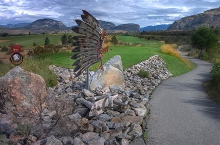 Osoyoos site of first Indigenous golf tournament in B.C. | iNFOnews.ca Osoyoos site of first Indigenous golf tournament in B.C. | iNFOnews.ca