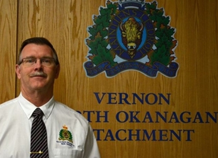 Local officers recognized for their role in taking impaired drivers off the road | iNFOnews.ca Local officers recognized for their role in taking impaired drivers off the road | iNFOnews.ca