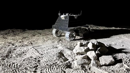 Canadian rover helping in global search for frozen water on dark side of the moon | iNFOnews.ca Canadian rover helping in global search for frozen water on dark side of the moon | iNFOnews.ca