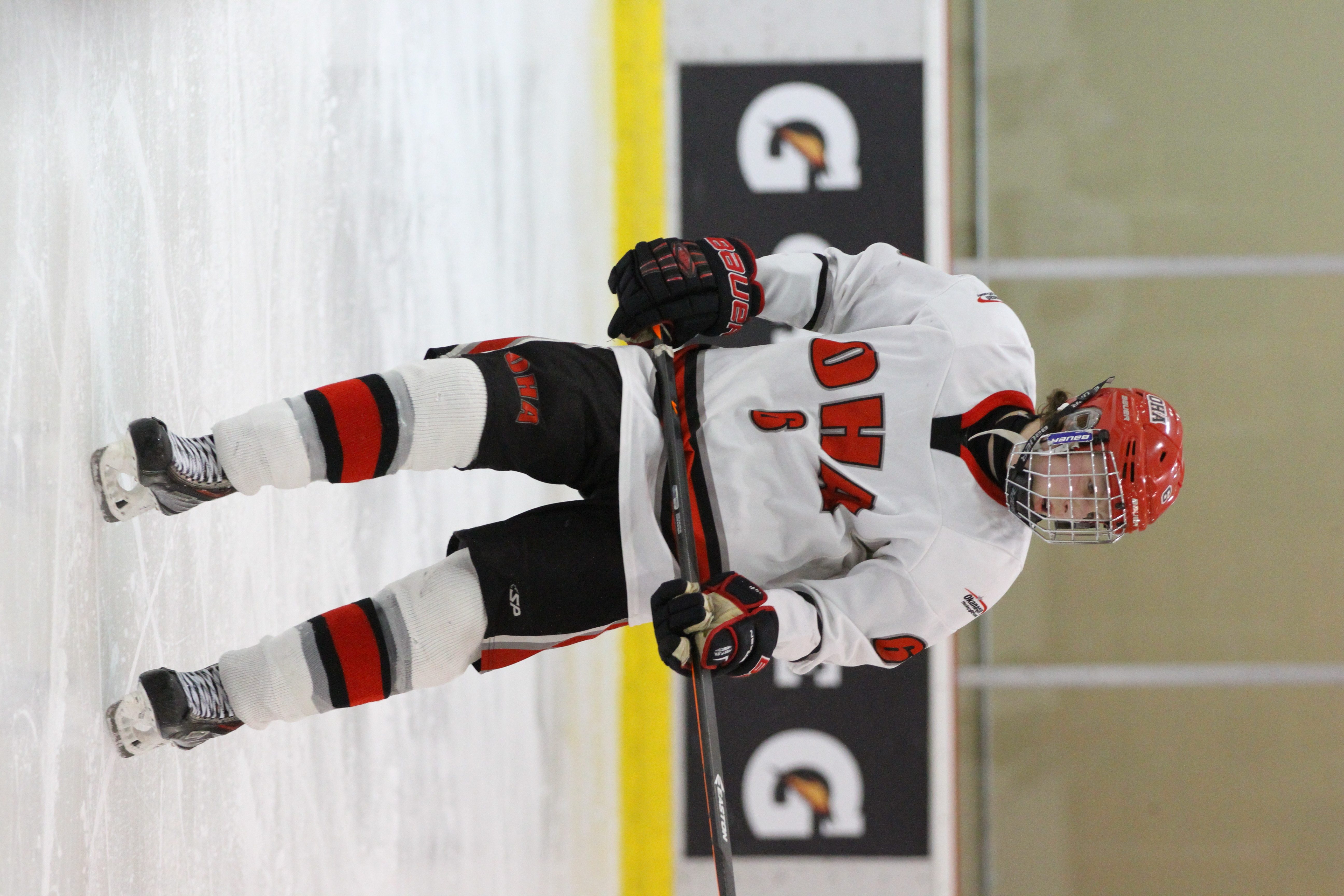 UPDATE: Rockets pick players with skill and size in WHL bantam draft | iNFOnews.ca