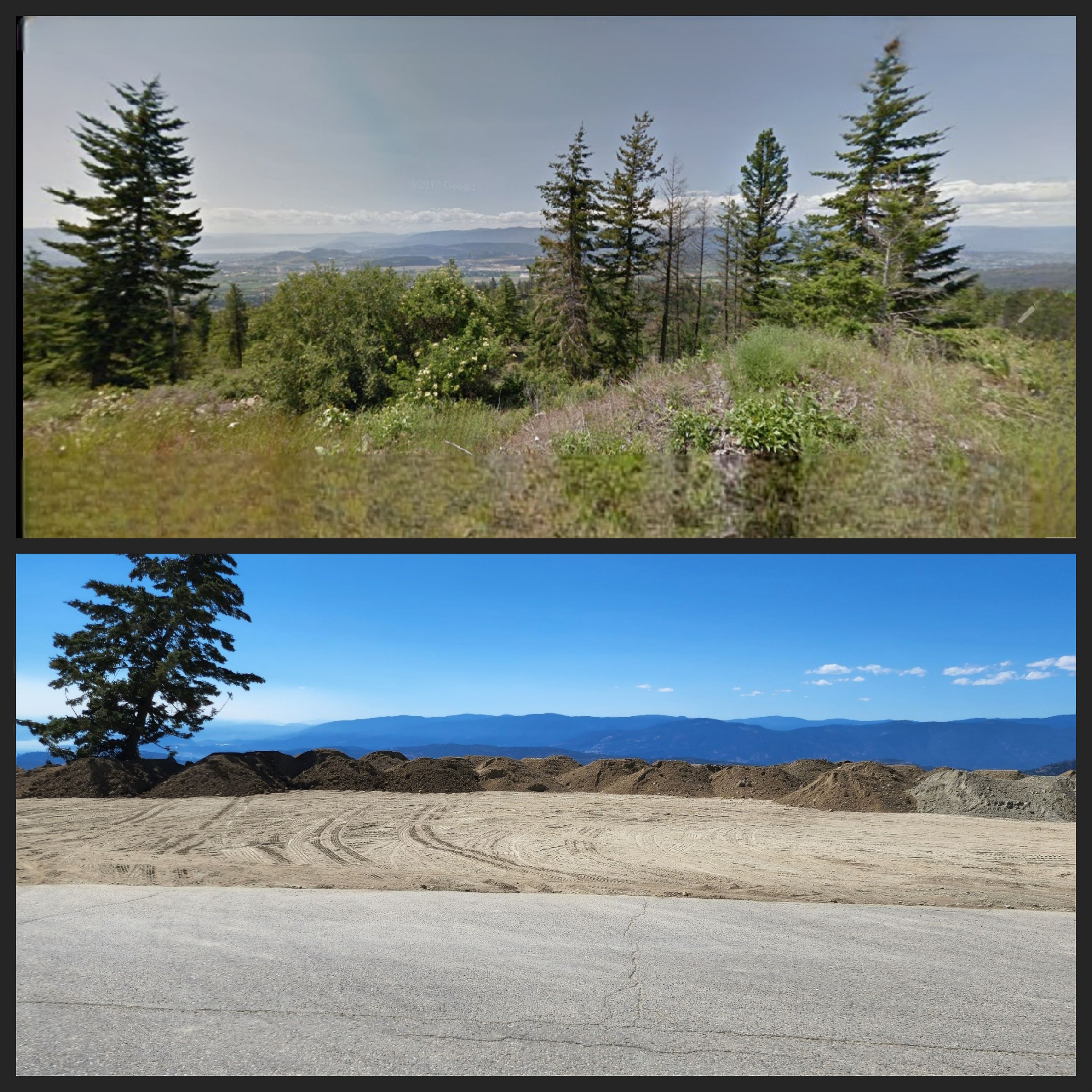 Massive amounts of soil dumping will continue in rural Central Okanagan — for now | iNFOnews.ca