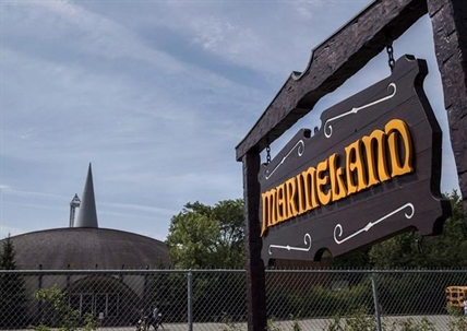 Marineland's lone killer whale and last captive orca in Canada has died | iNFOnews.ca Marineland's lone killer whale and last captive orca in Canada has died | iNFOnews.ca