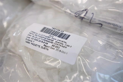 Meth-related ER visits on the rise in Ontario, following western Canada trend: study | iNFOnews.ca Meth-related ER visits on the rise in Ontario, following western Canada trend: study | iNFOnews.ca