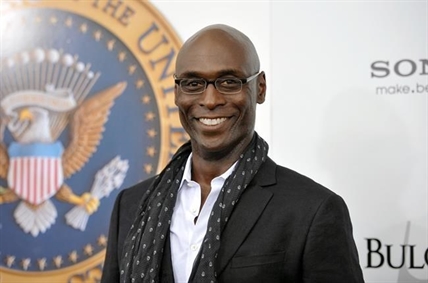 Lance Reddick, 'The Wire' and 'John Wick' star, dies at 60 | iNFOnews.ca