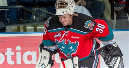 Rockets Cooke and Merkley earn WHL hardware | iNFOnews.ca