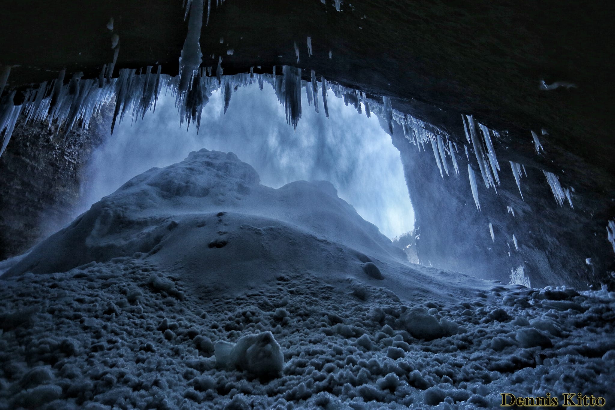 iN PHOTOS: Outdoor adventurers snap melting waterfalls in Kamloops, Okanagan | iNFOnews.ca iN PHOTOS: Outdoor adventurers snap melting waterfalls in Kamloops, Okanagan | iNFOnews.ca