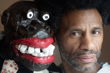 Montreal artist won't change puppet that community groups say looks like blackface | iNFOnews.ca Montreal artist won't change puppet that community groups say looks like blackface | iNFOnews.ca