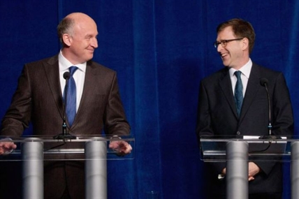 John Horgan poised to take NDP leadership | iNFOnews.ca John Horgan poised to take NDP leadership | iNFOnews.ca