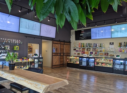 Looking for Choice? Blended Buds Now Carries Over 700 Cannabis Products and Accessories | iNFOnews.ca Looking for Choice? Blended Buds Now Carries Over 700 Cannabis Products and Accessories | iNFOnews.ca