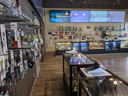 Looking for Choice? Blended Buds Now Carries Over 700 Cannabis Products and Accessories | iNFOnews.ca Looking for Choice? Blended Buds Now Carries Over 700 Cannabis Products and Accessories | iNFOnews.ca
