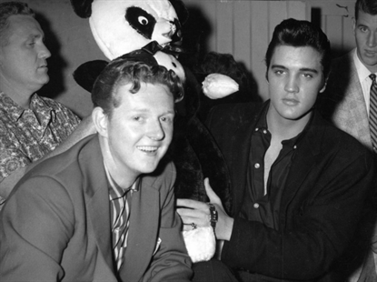 Vancouver radio personality Red Robinson has died at age 86, family says | iNFOnews.ca