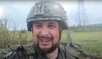 Explosion in Russian cafe kills prominent military blogger | iNFOnews.ca Explosion in Russian cafe kills prominent military blogger | iNFOnews.ca