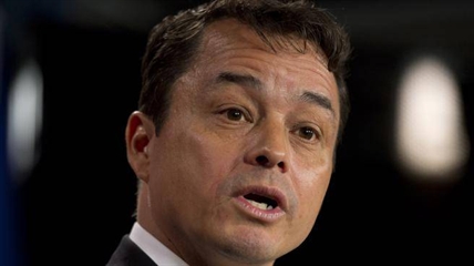 Shawn Atleo resigning as AFN national chief | iNFOnews.ca