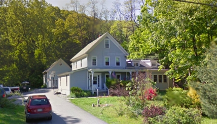 Police: Homeless woman in Vermont killed shelter coordinator with ax | iNFOnews.ca Police: Homeless woman in Vermont killed shelter coordinator with ax | iNFOnews.ca