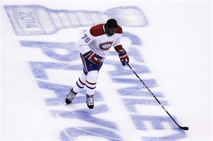 Bruins score four in third period for 5-3 comeback win over Habs | iNFOnews.ca