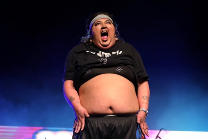 iN PHOTOS: Indigenous music festival rocks Penticton | iNFOnews.ca iN PHOTOS: Indigenous music festival rocks Penticton | iNFOnews.ca