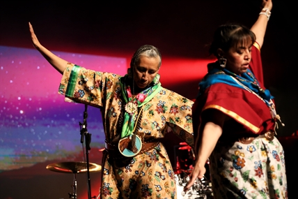 iN PHOTOS: Indigenous music festival rocks Penticton | iNFOnews.ca iN PHOTOS: Indigenous music festival rocks Penticton | iNFOnews.ca