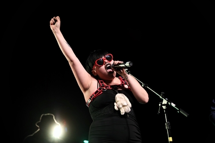 iN PHOTOS: Indigenous music festival rocks Penticton | iNFOnews.ca iN PHOTOS: Indigenous music festival rocks Penticton | iNFOnews.ca