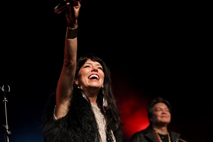 iN PHOTOS: Indigenous music festival rocks Penticton | iNFOnews.ca iN PHOTOS: Indigenous music festival rocks Penticton | iNFOnews.ca