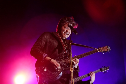 iN PHOTOS: Indigenous music festival rocks Penticton | iNFOnews.ca iN PHOTOS: Indigenous music festival rocks Penticton | iNFOnews.ca