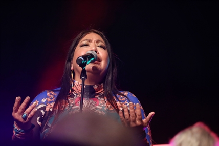 iN PHOTOS: Indigenous music festival rocks Penticton | iNFOnews.ca iN PHOTOS: Indigenous music festival rocks Penticton | iNFOnews.ca