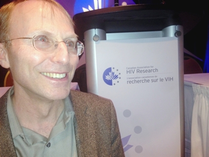 Too soon to call early HIV treatment in babies a 'cure' | iNFOnews.ca