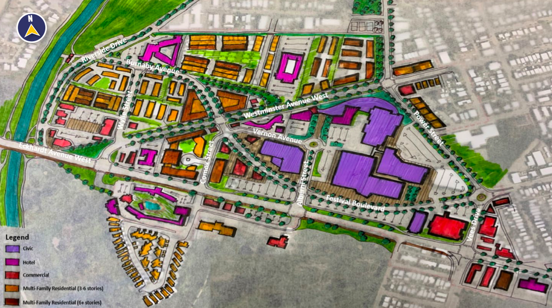 Hundreds of new homes on the way to Penticton | iNFOnews.ca Hundreds of new homes on the way to Penticton | iNFOnews.ca