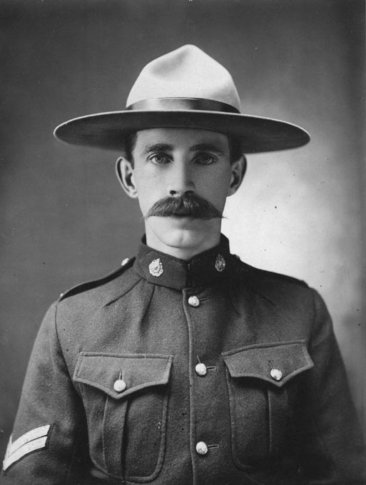 Penticton cop shot and killed by 'Jesse' James on Okanagan Lake more than a century ago | iNFOnews.ca