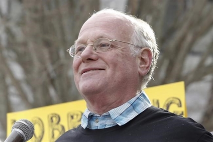 Ben & Jerry's co-founder starts nonprofit cannabis company | iNFOnews.ca