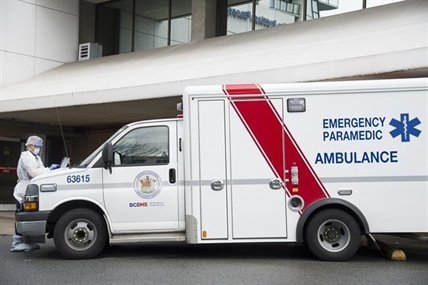 Baby found dead in Victoria parking lot died of natural causes: police | iNFOnews.ca Baby found dead in Victoria parking lot died of natural causes: police | iNFOnews.ca
