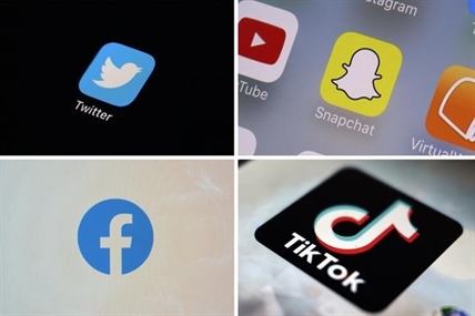 Kids and social media: Here are tips for concerned parents | iNFOnews.ca