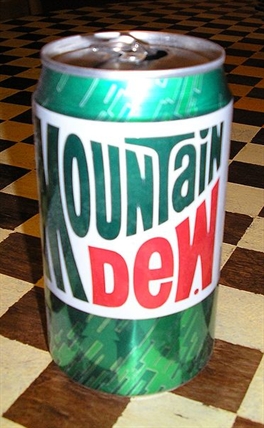 PepsiCo to drop 'BVO' ingredient from all drinks including Mountain Dew | iNFOnews.ca PepsiCo to drop 'BVO' ingredient from all drinks including Mountain Dew | iNFOnews.ca