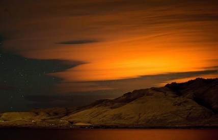 Massive 2017 Elephant Hill wildfire results in losses of $1B per year | iNFOnews.ca Massive 2017 Elephant Hill wildfire results in losses of $1B per year | iNFOnews.ca