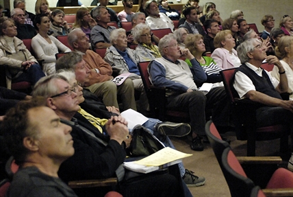 Pandosy waterfront park supporters sway council | iNFOnews.ca Pandosy waterfront park supporters sway council | iNFOnews.ca